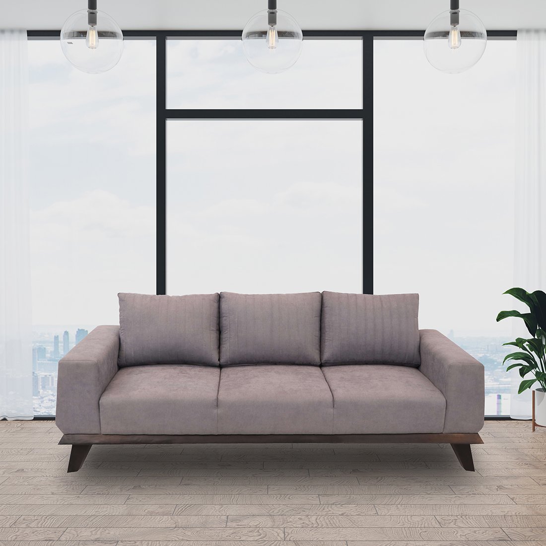 SOFA SETS